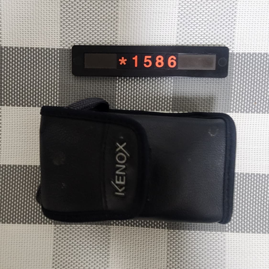 삼성 줌 105 T 필름카메라 파우치포함 상품이미지6