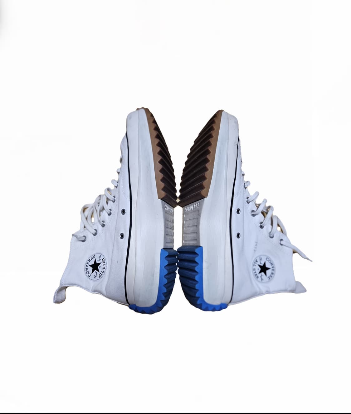 ​[Converse x JW Anderson]런스타 하이크 화이트 290 상품이미지2