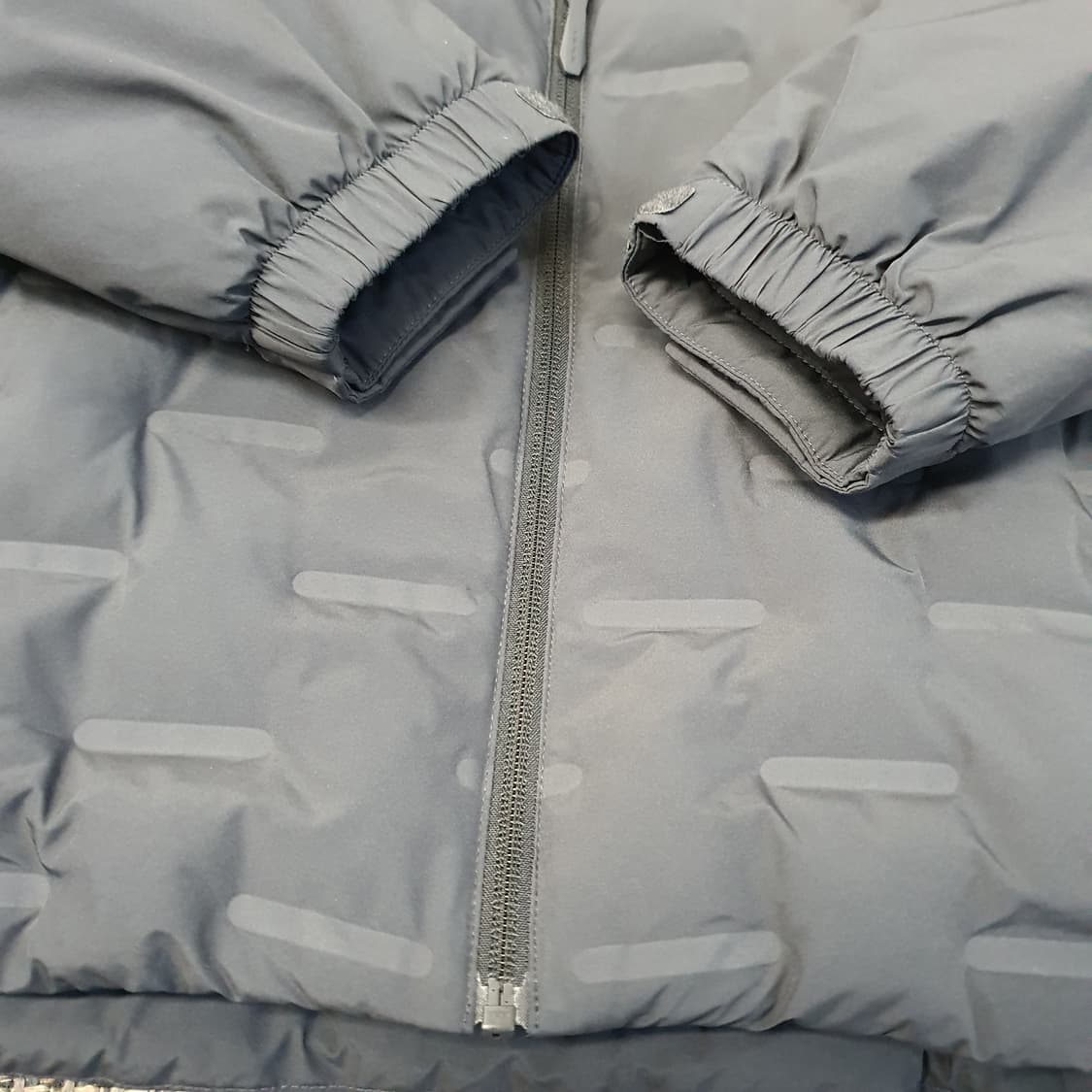 아이더 고주파 경량패딩 남자105 상품이미지5