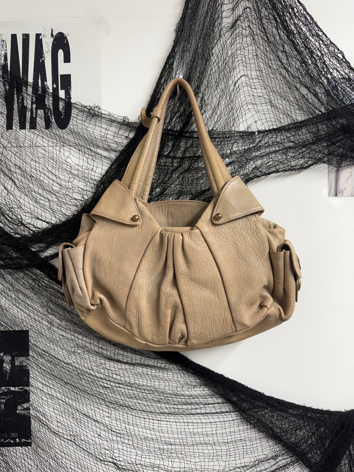 00s mood detailed bag 상품이미지4