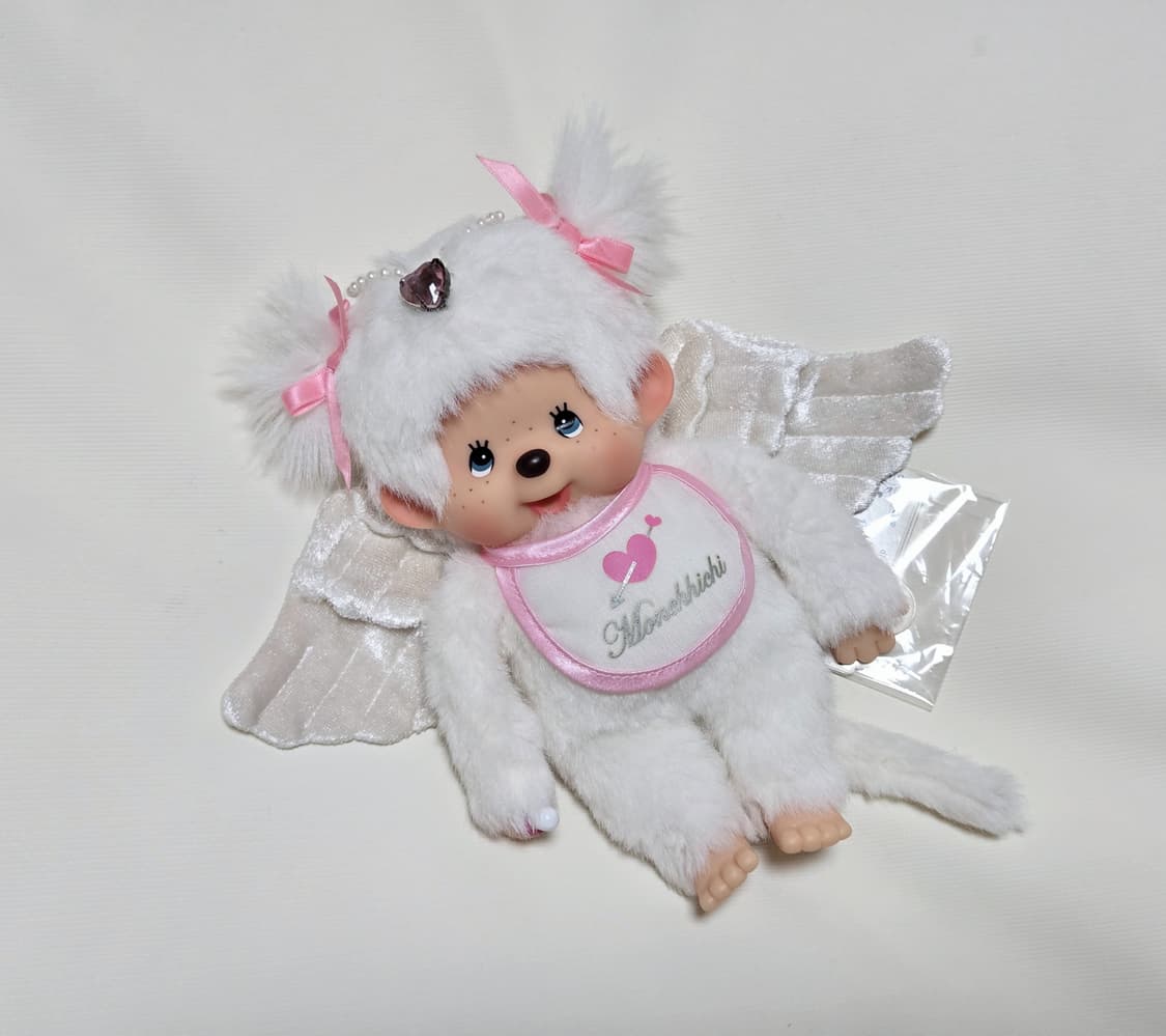 몬치치 고전 천사  상품이미지8