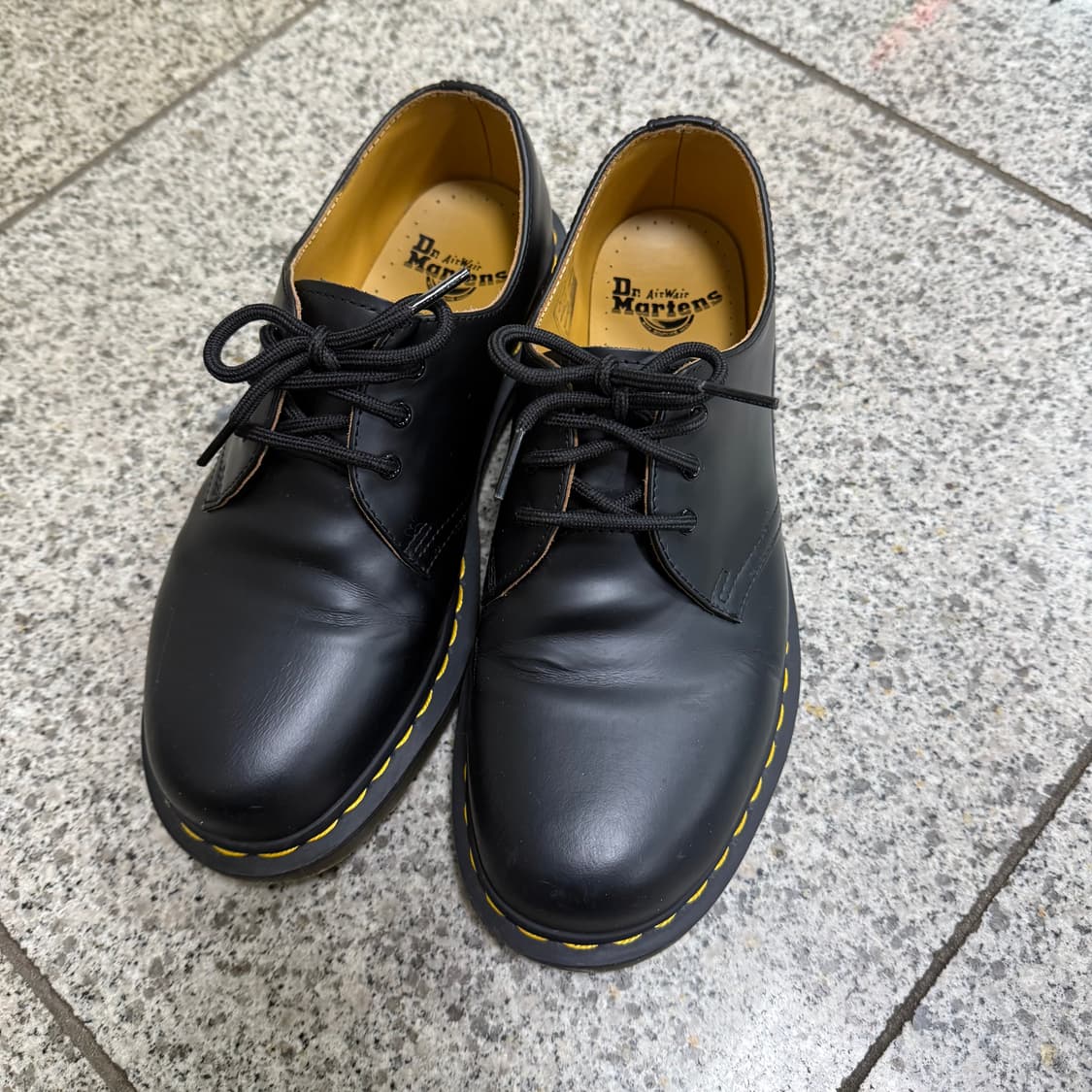 닥터마틴 1461 스무스260 상품이미지1