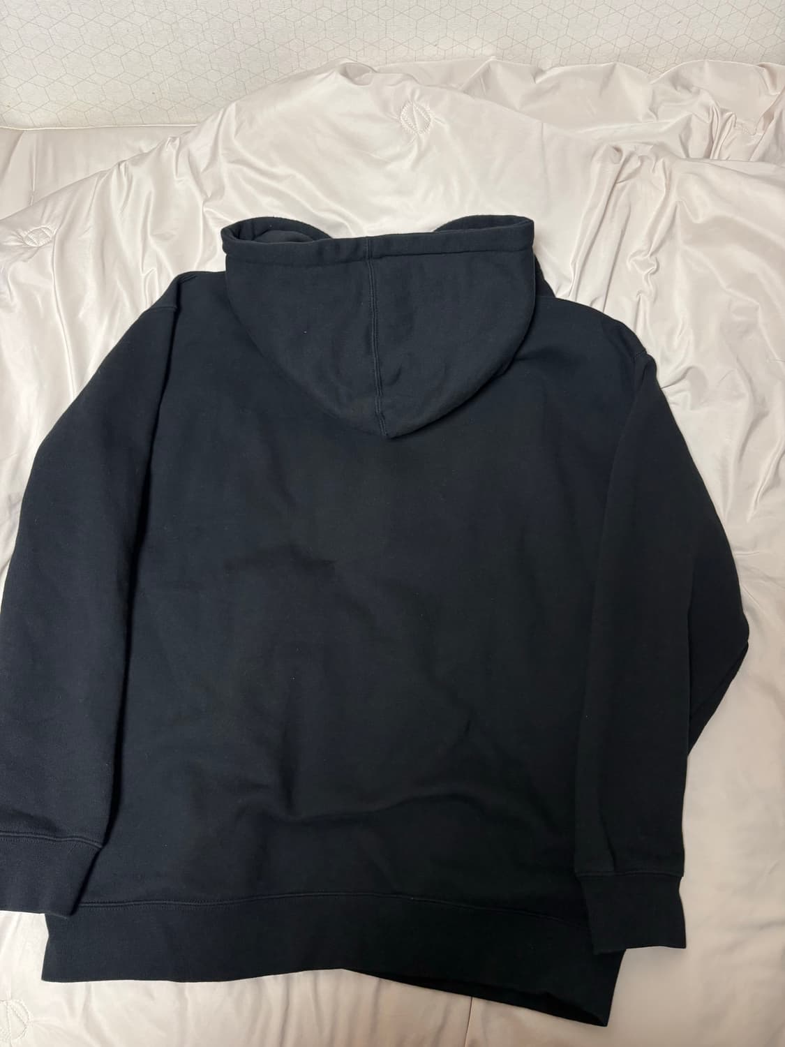 FUCKING AWESOME X INDEPNEDENT 후드티 상품이미지2