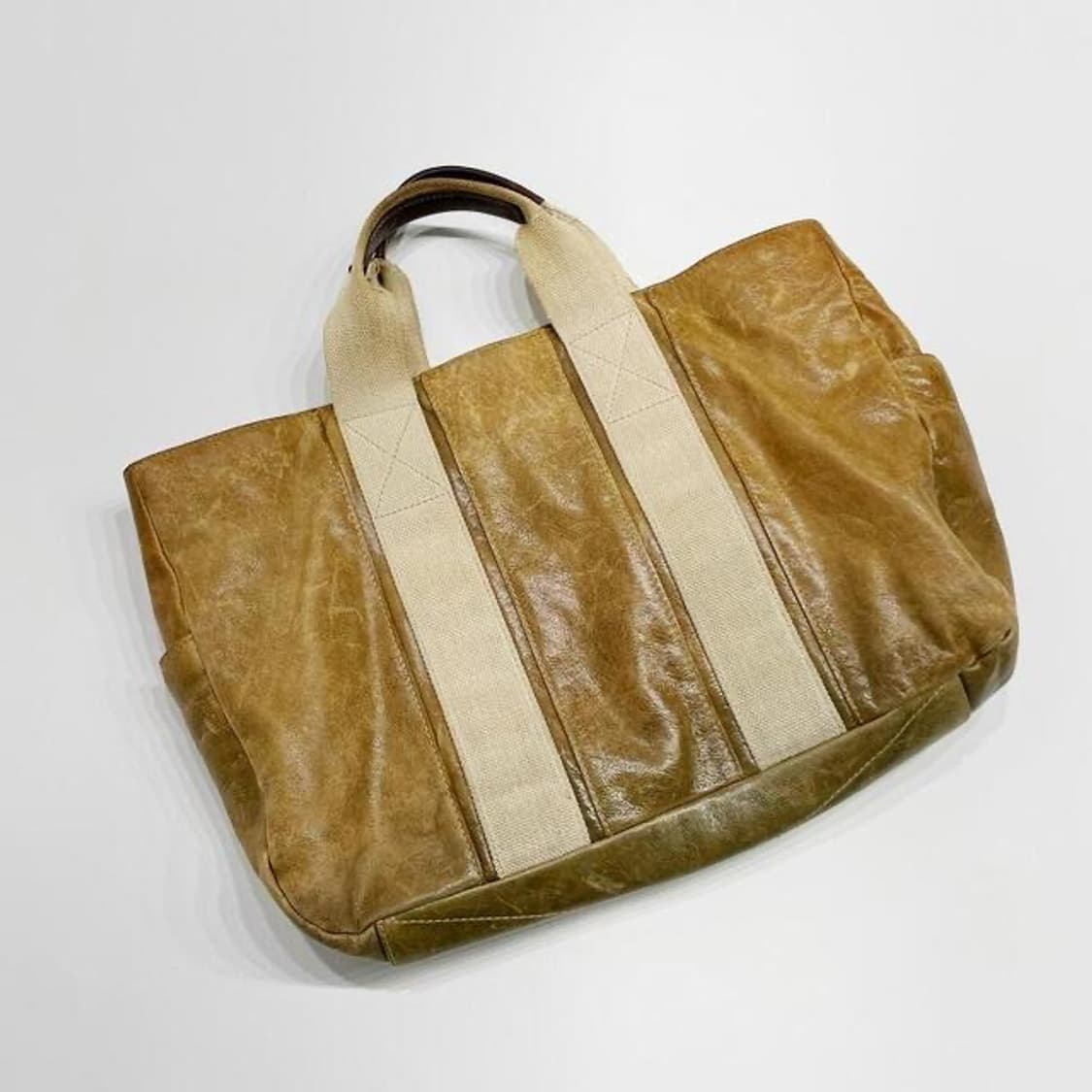 dan genten 레더 백  상품이미지2