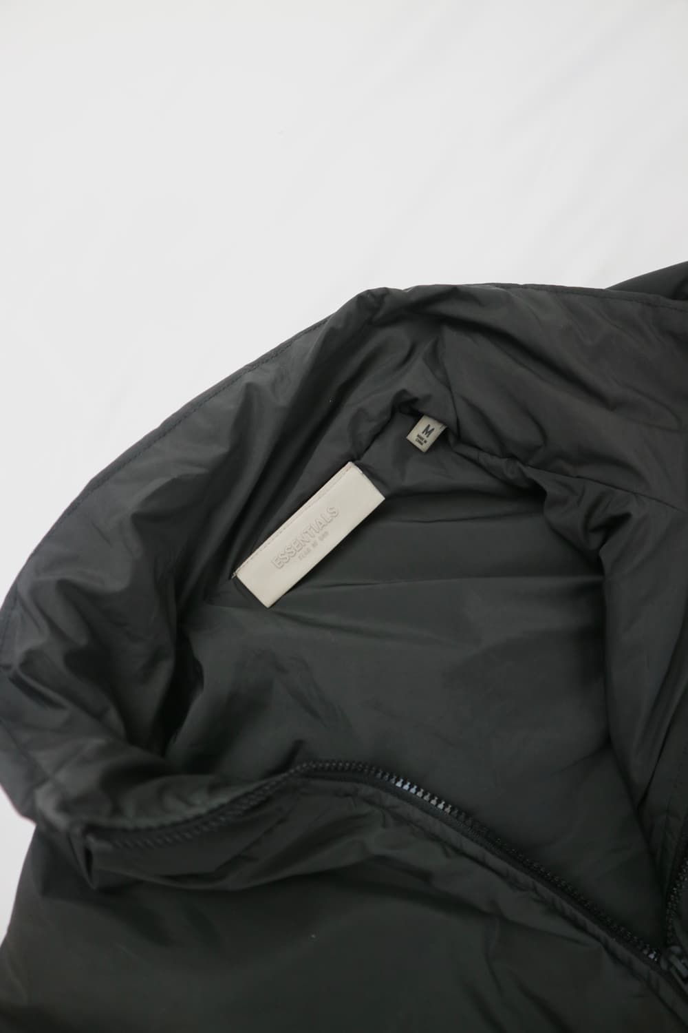 Essentials bomber jacket 상품이미지2