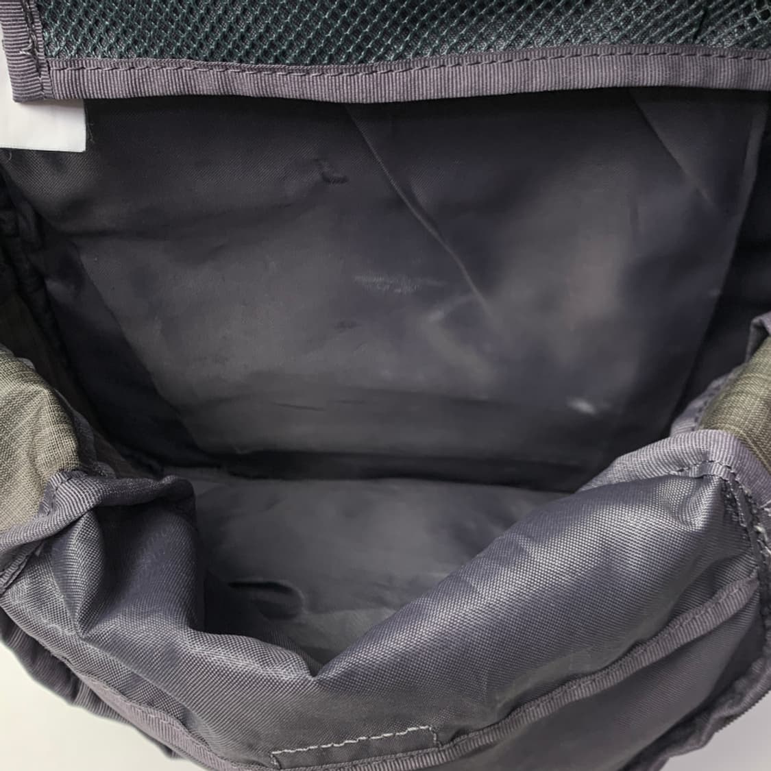 [OS/정품] 코오롱 등산 백팩 AEROLITE 15 상품이미지5