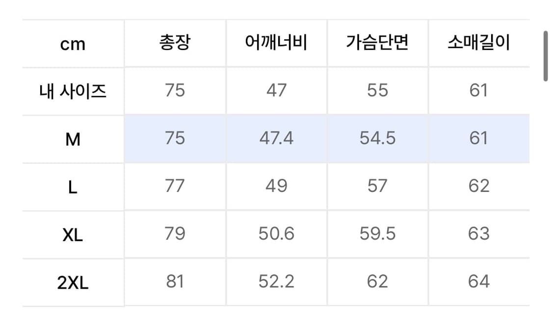 무신사스탠다드 오버사이즈 블레이저 블랙 상품이미지5