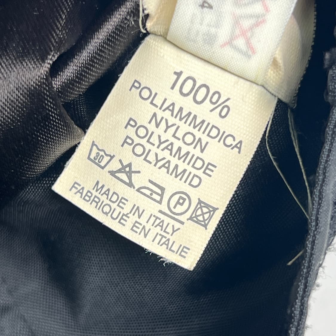 90's 펜디 빈티지 로고 메쉬 베스트 44 상품이미지8