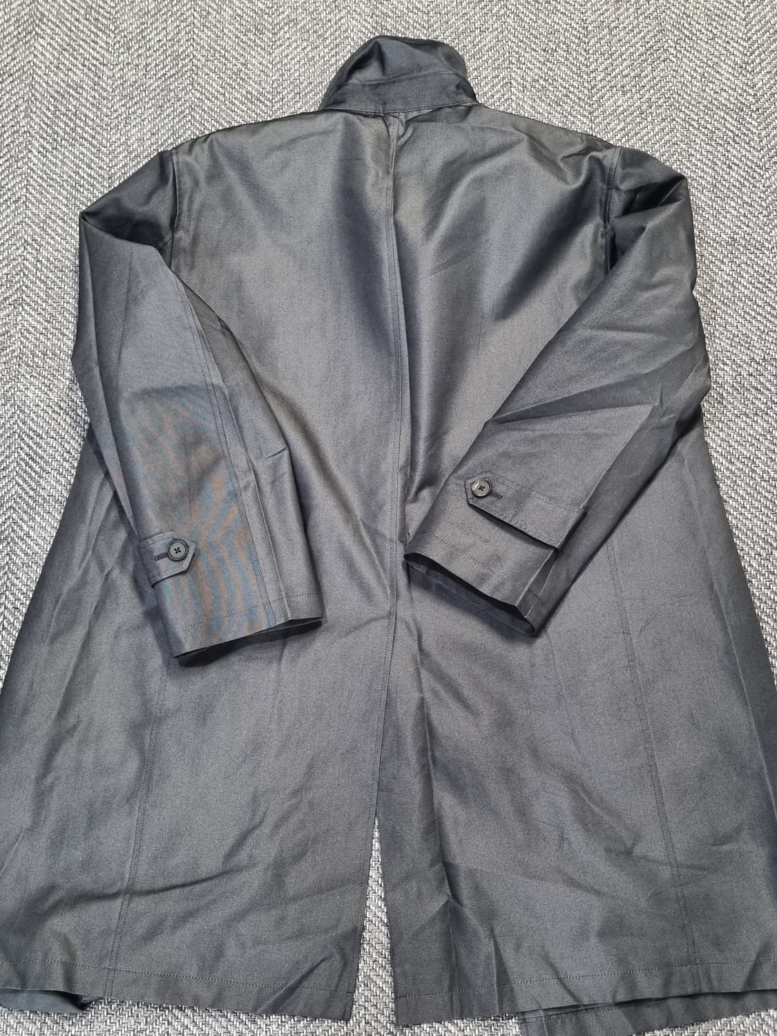 D’URBAN Japan  Made 싱글 코트 상품이미지6