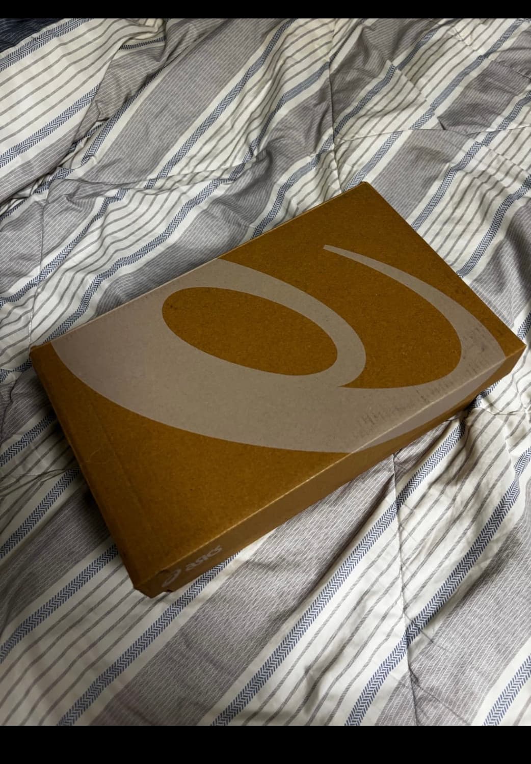 아식스 젤 카야노 14 크림블랙 크림 인증 가능 상품이미지4