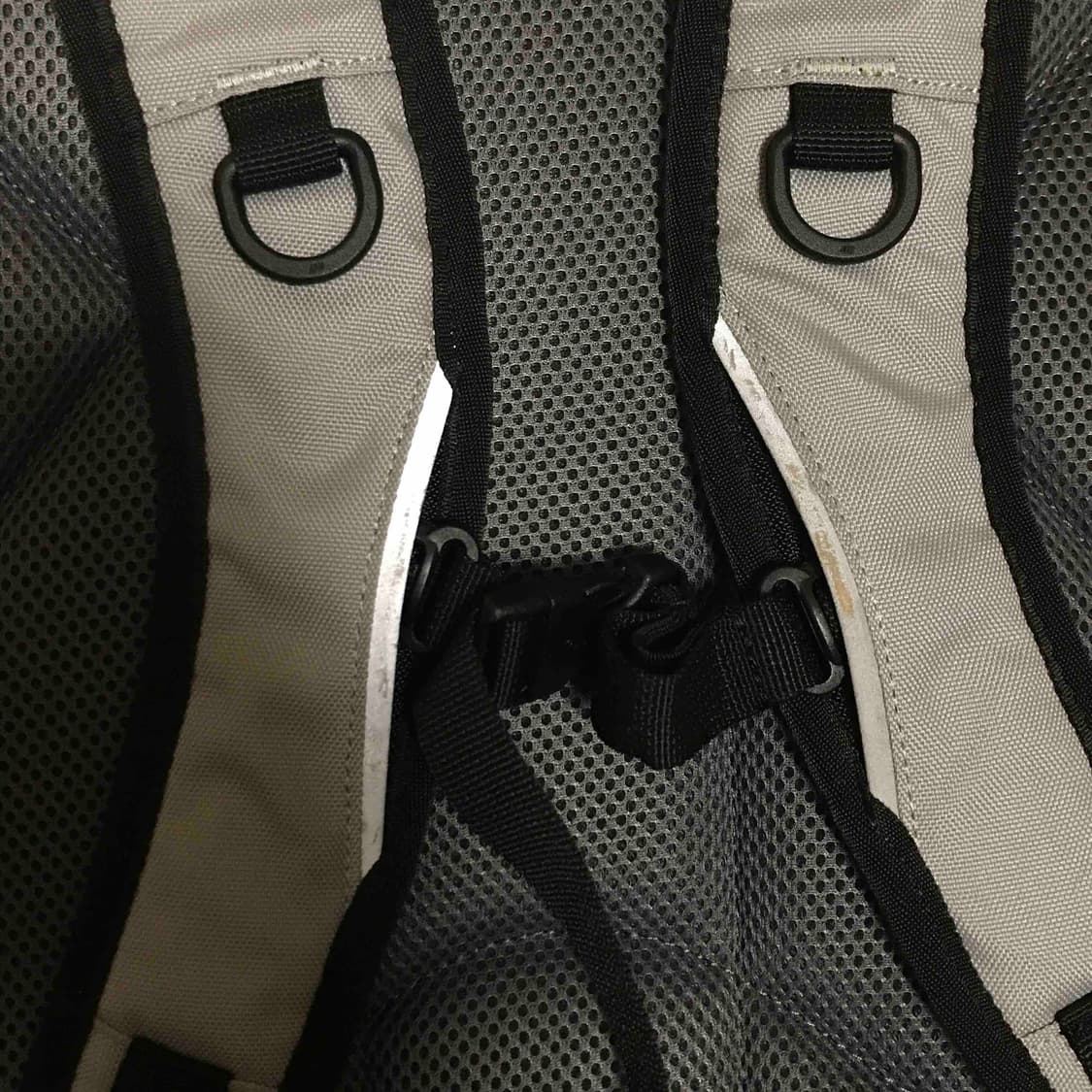 베이프 베이비마일로 콜맨 백팩 가방 상품이미지3