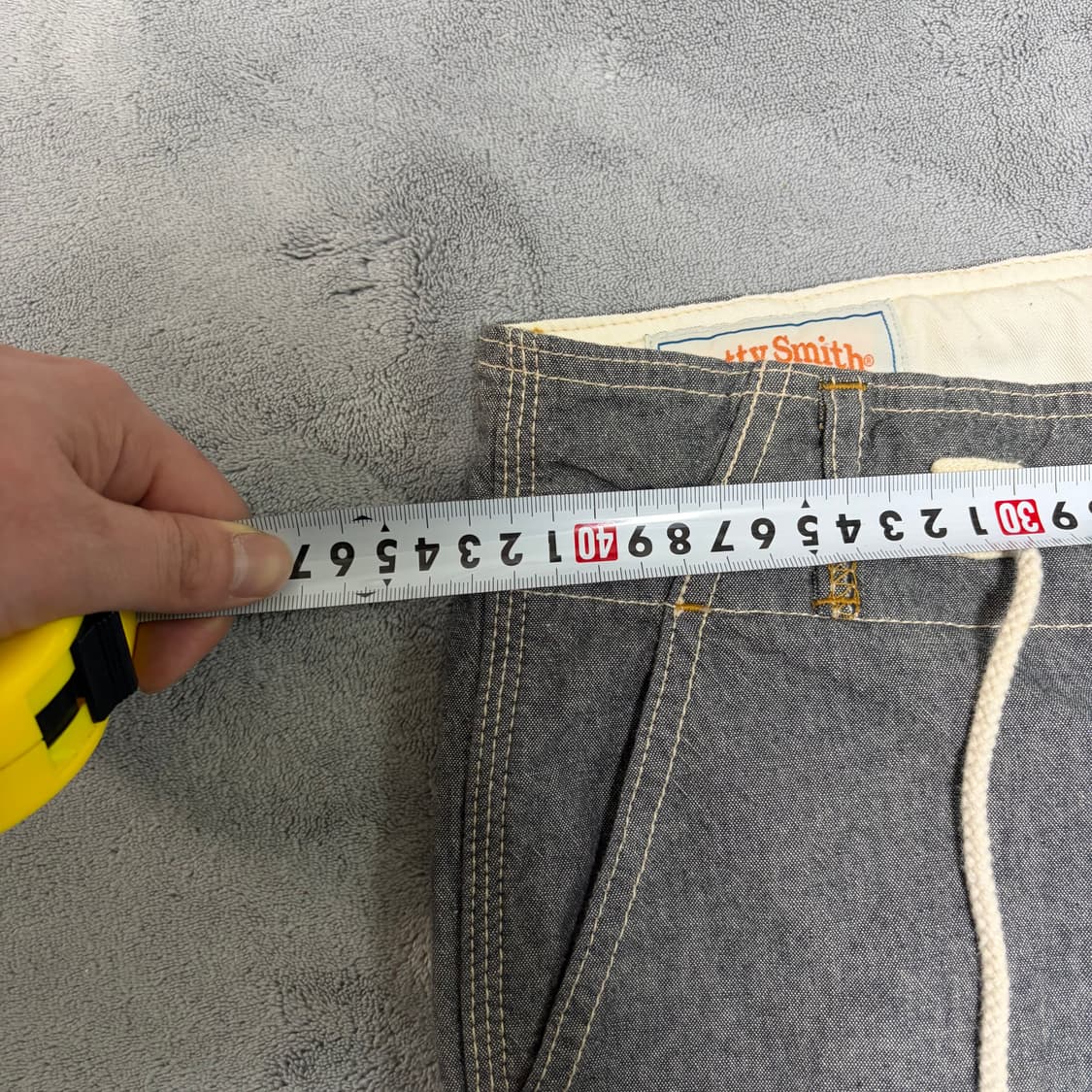 Betty Smith 여성 부츠컷 바지 상품이미지7