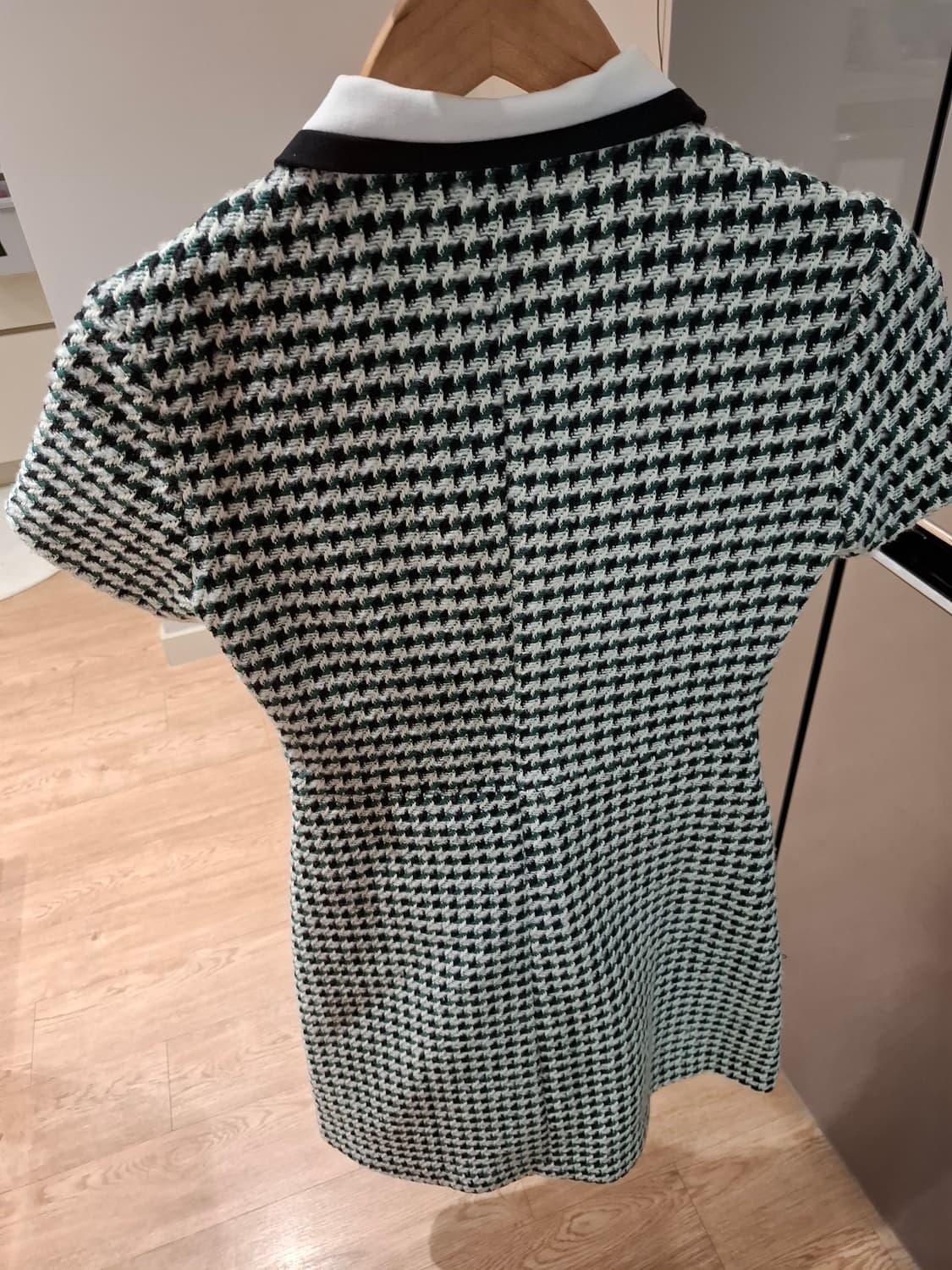 MAJE 트위드 원피스 1 상품이미지7