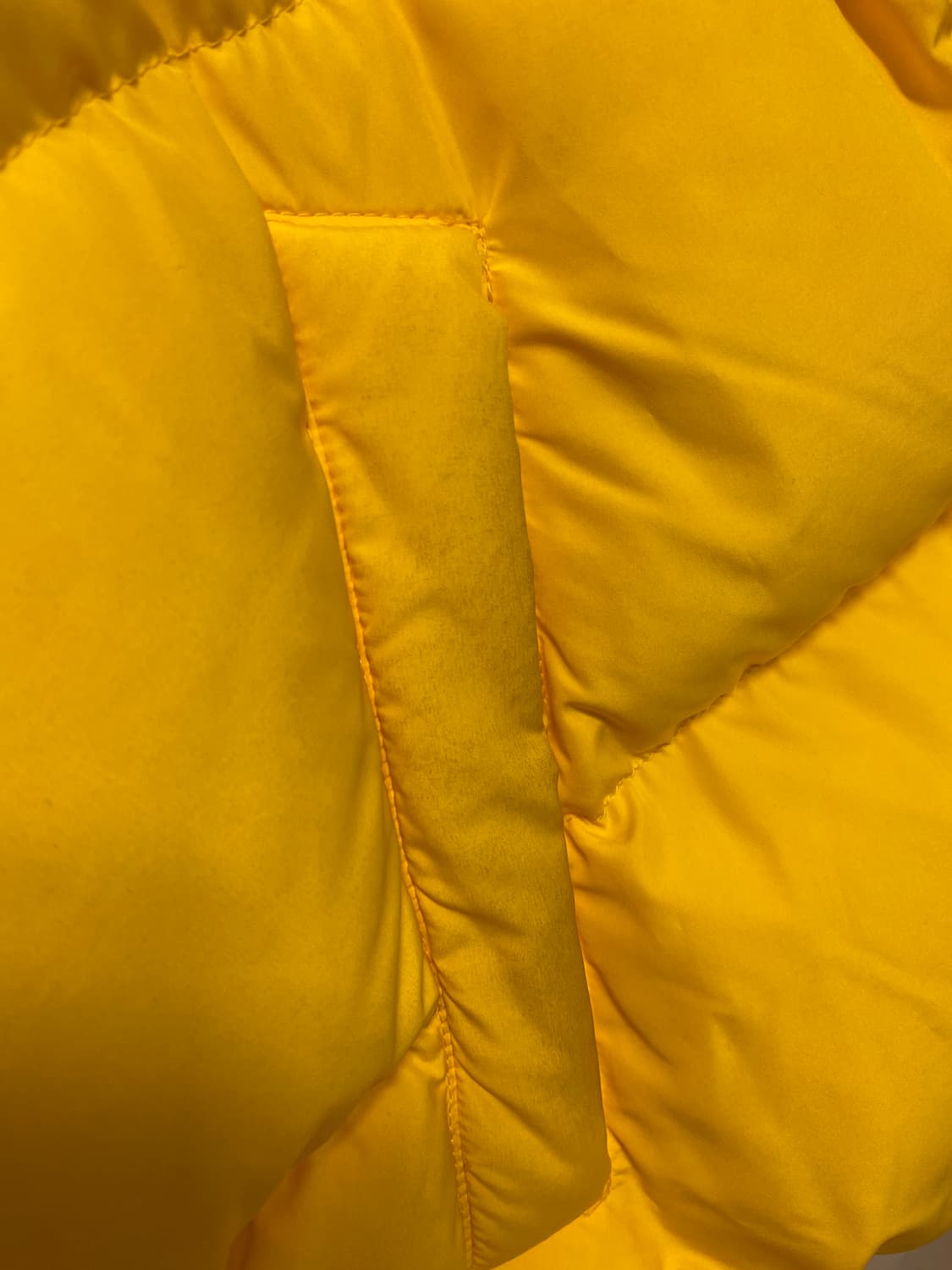 [48] MSGM 후드 다운 자켓 상품이미지8