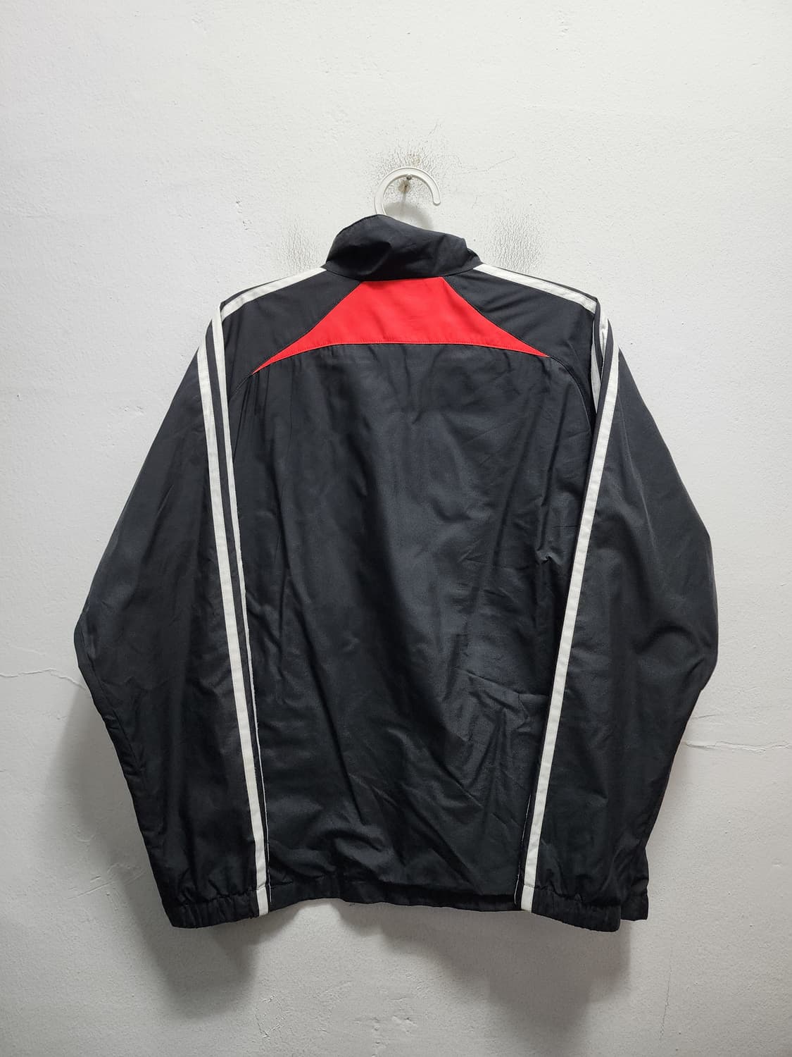 아디다스 콘디보 바람막이 상품이미지2