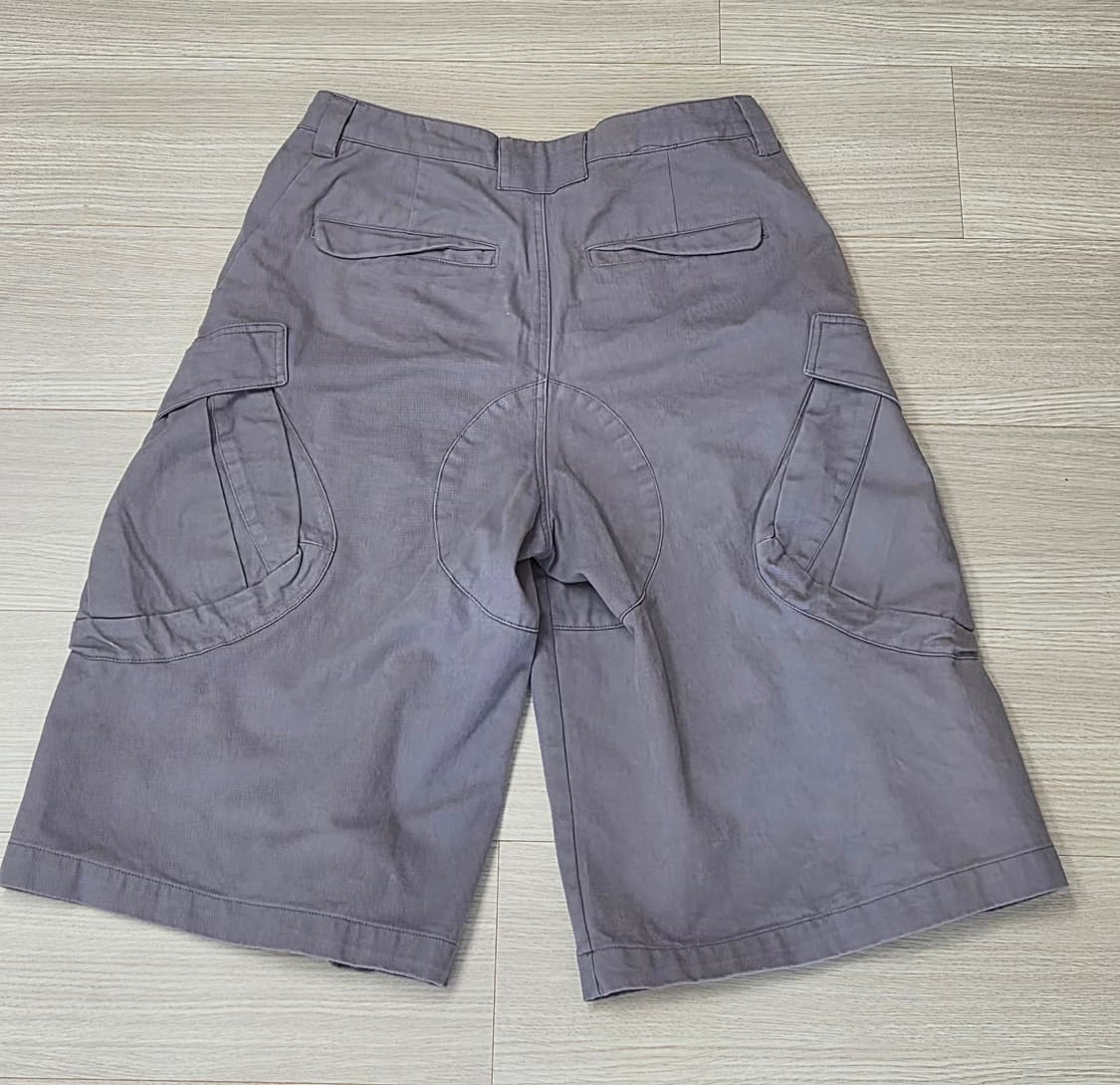 산산기어 카프리 팬츠 2 상품이미지2