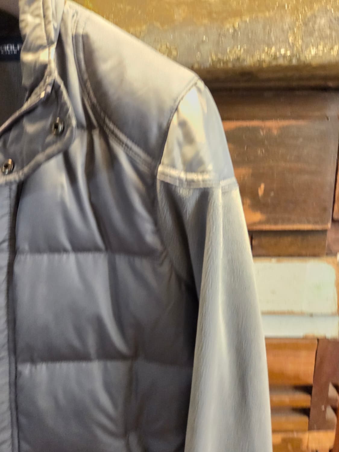 폴로랄프로렌 패딩자켓 상품이미지8