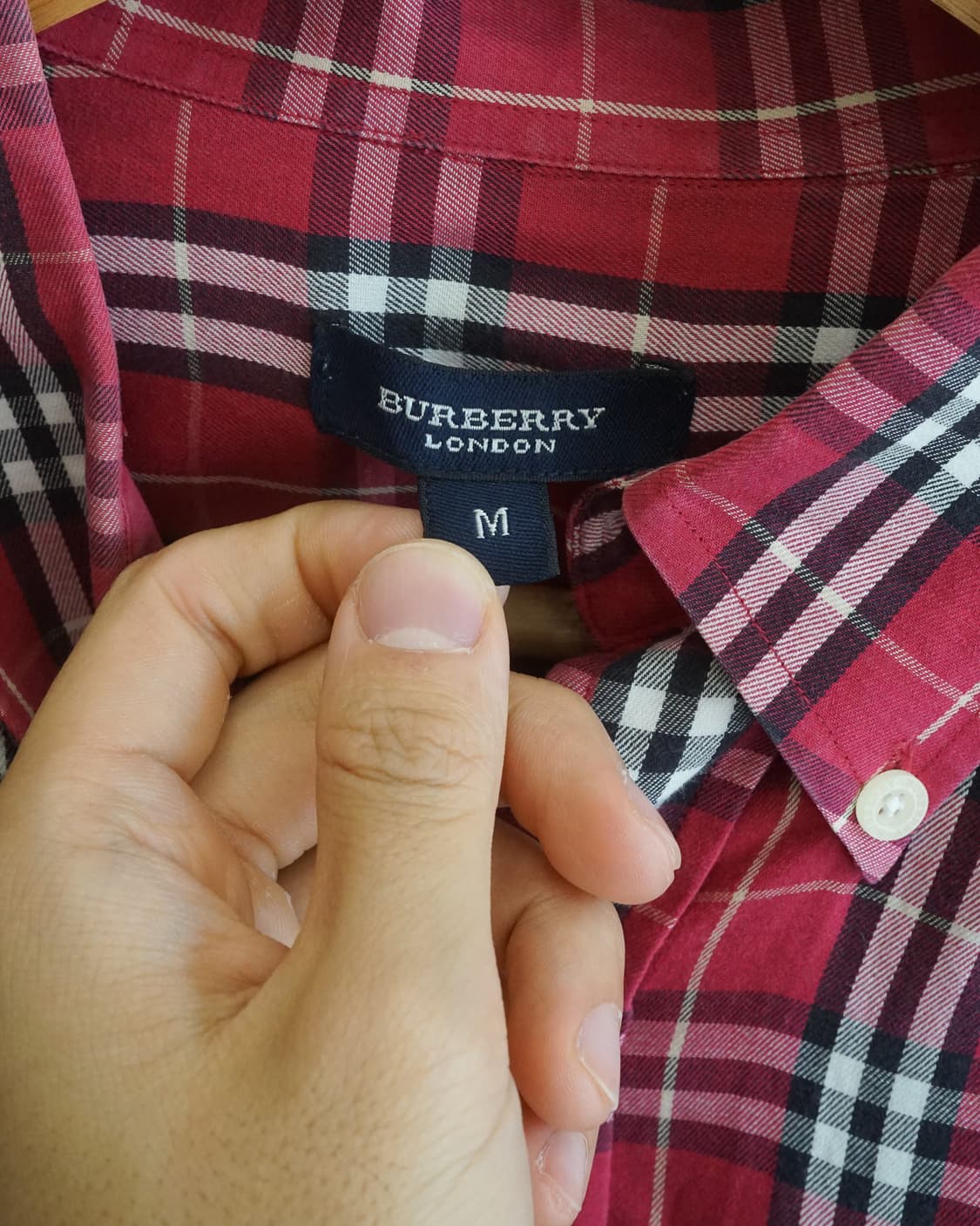 Burberry 상품이미지4