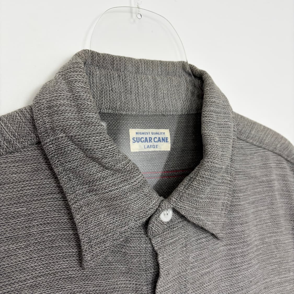 슈가케인 셔츠 상품이미지2