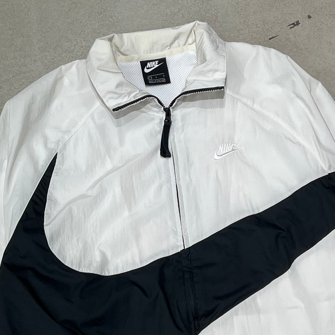 나이키 스우시 바람막이 s10761 상품이미지4