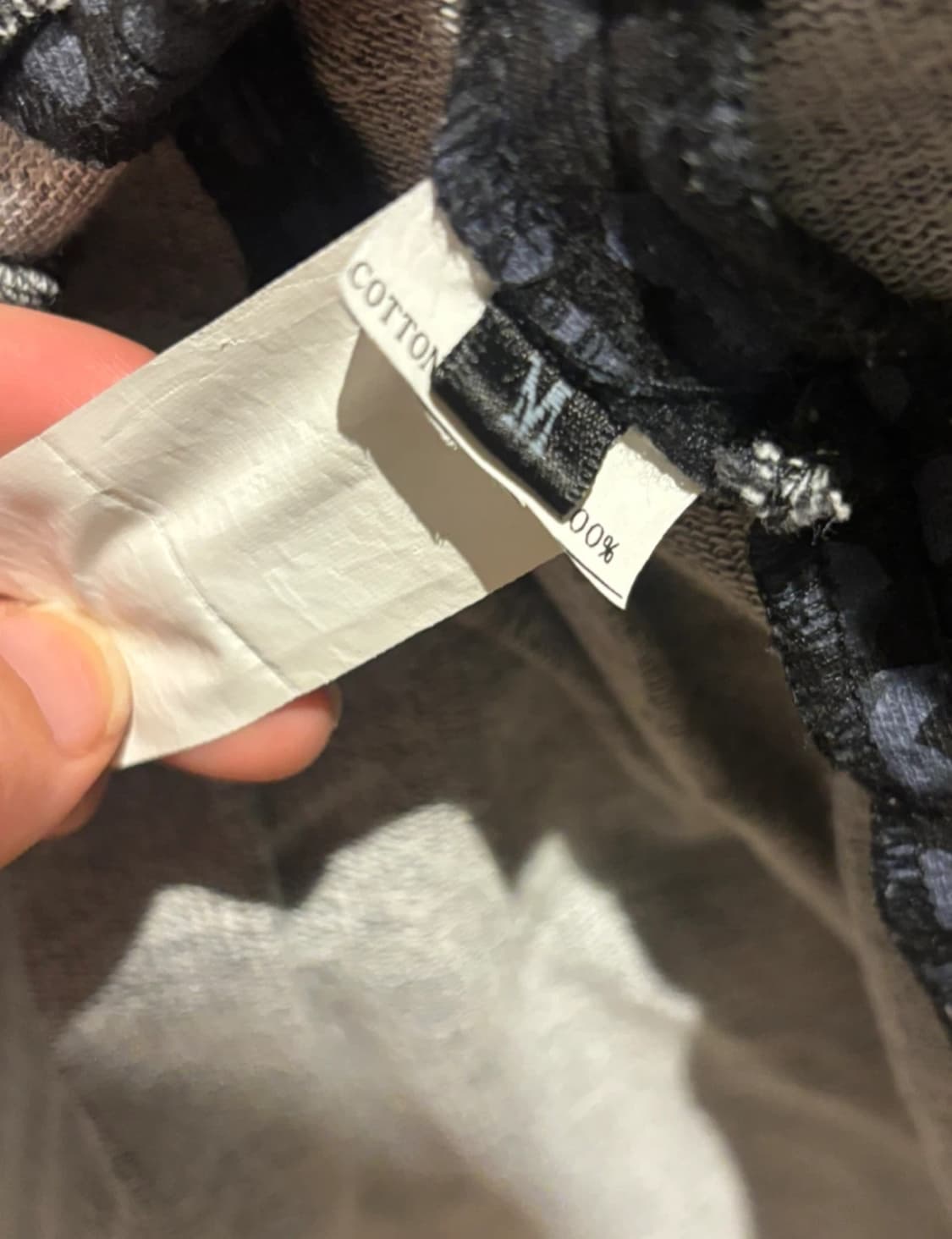 알렉산더 맥퀸 스커트 상품이미지5