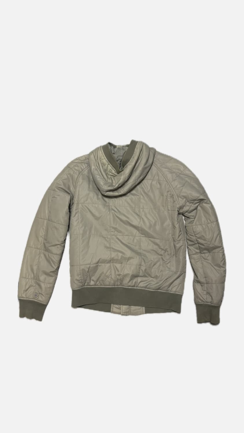 디젤 경량 패딩 S 상품이미지2