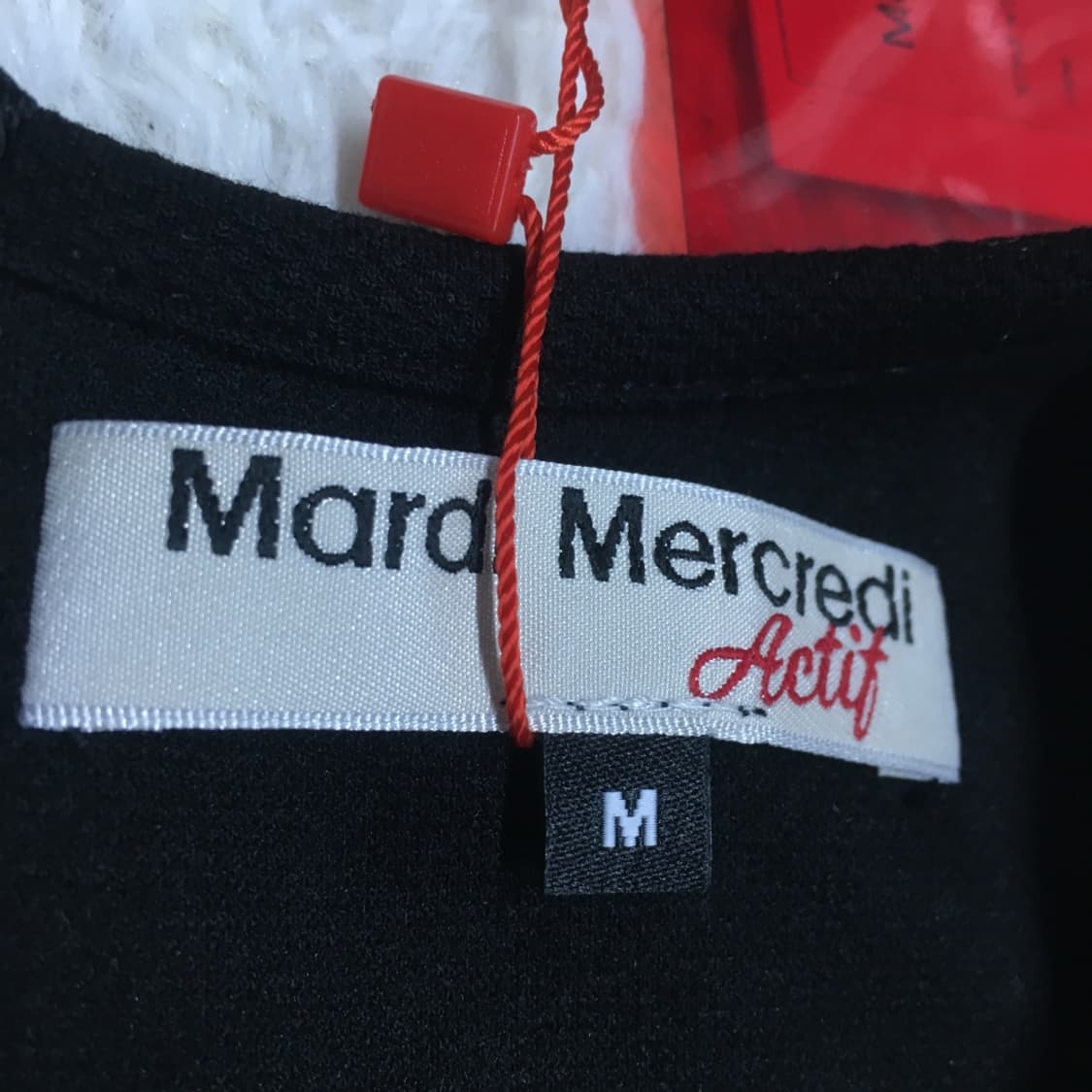 마르디메르크디 여성 원피스 DD17 상품이미지3