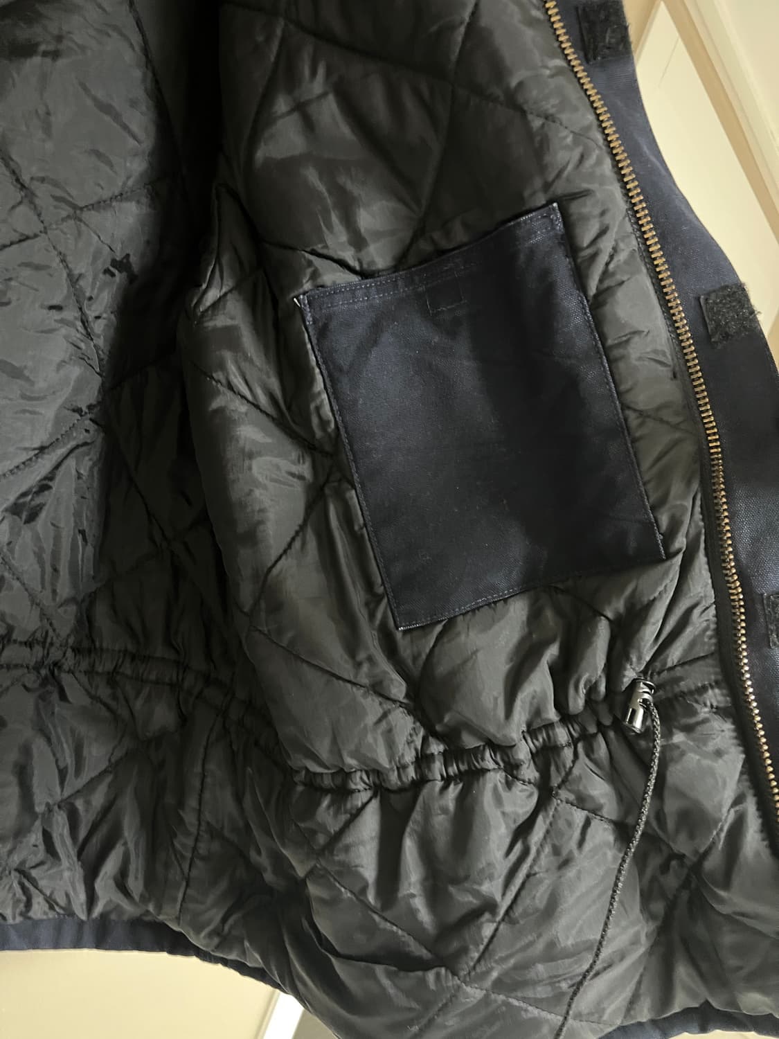 칼하트 빈티지 워크자켓 XXL 상품이미지8