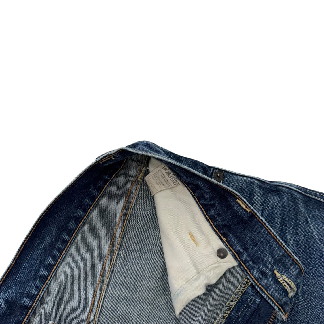 [33] 리바이스 702 데님 청바지 [lv1009] 상품이미지4