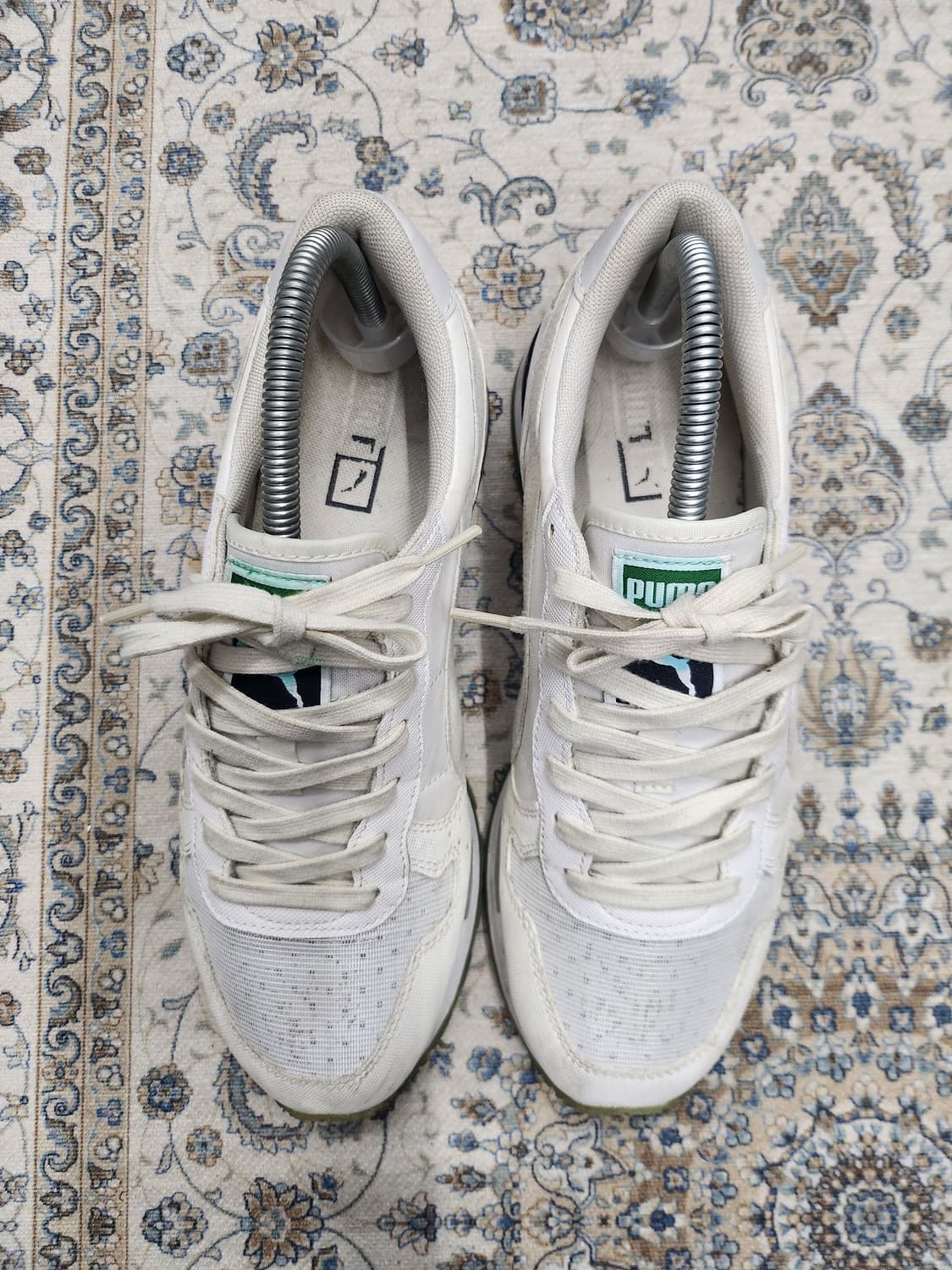 푸마 TX-3 스니커즈 250mm 상품이미지2