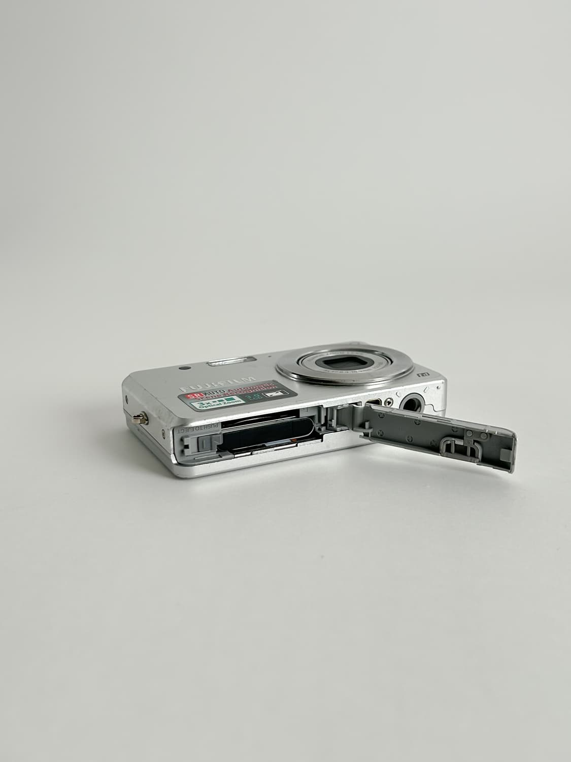 휘뚜루마뚜루!) 후지필름 파인픽스 j25 Finepix 빈티지 디카 상품이미지4