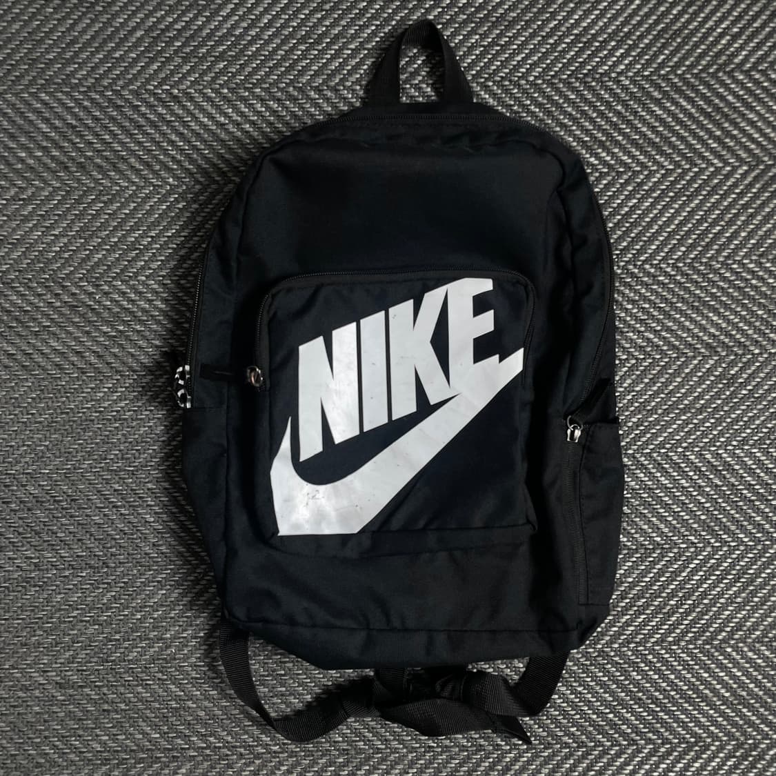 나이키 빅로고 클래식 유스 백팩o 4845 상품이미지1