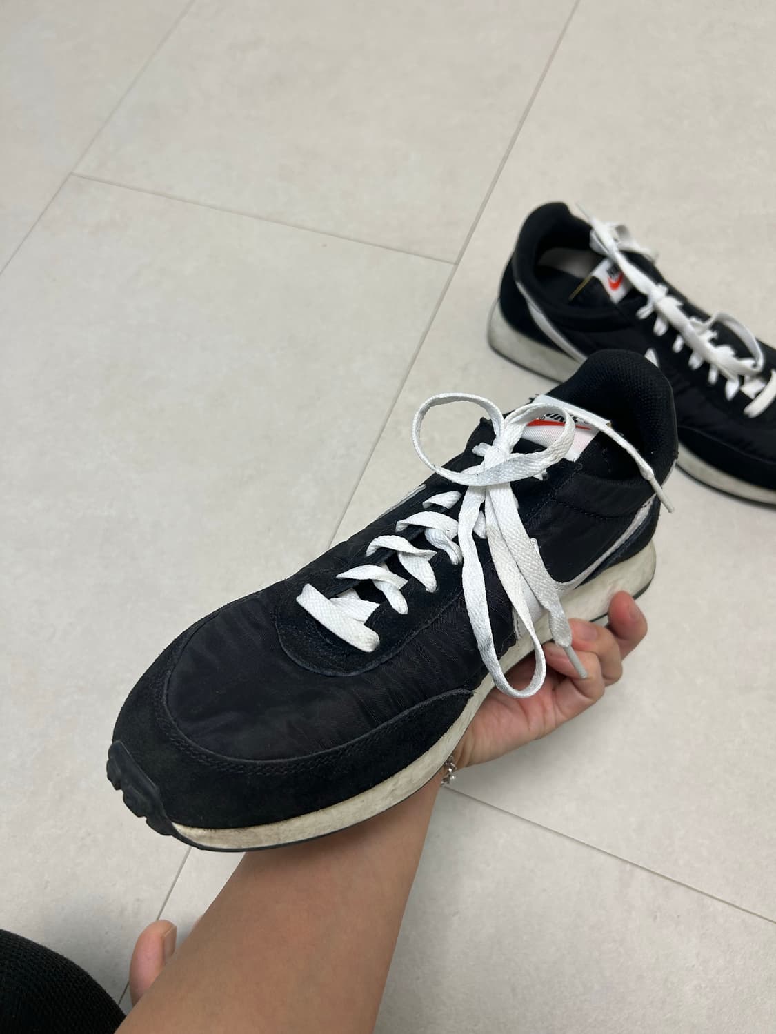 나이키 테일윈드 79 상품이미지3