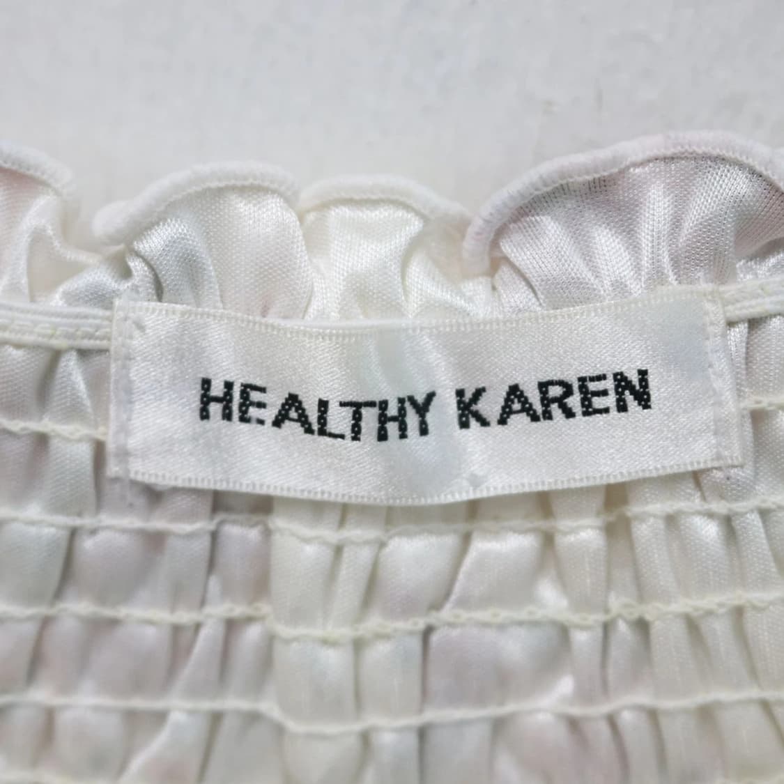 Healthy Karen 러블리 플로럴 원피스 상품이미지9