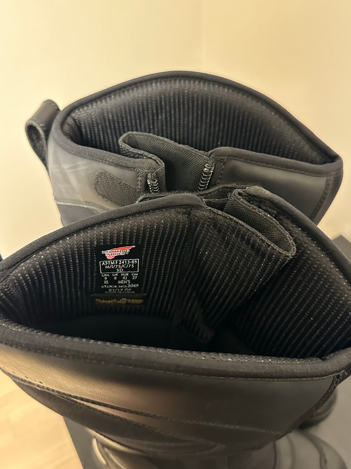 RED WING 3049 (레드윙 3049) 상품이미지4