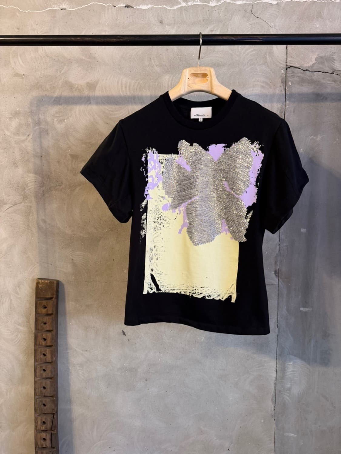 3.1 필립림 그래픽 티셔츠 55~66 상품이미지10