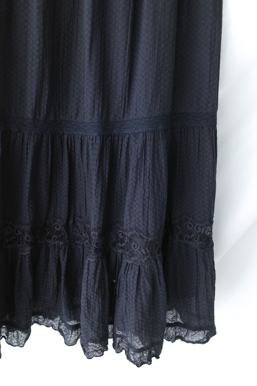 lace cancan skirt 상품이미지2