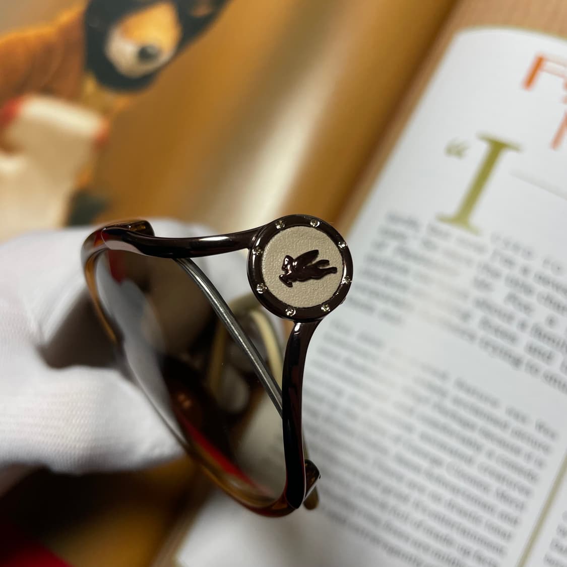 ETRO 에트로 선글라스 명품 안경 상품이미지3