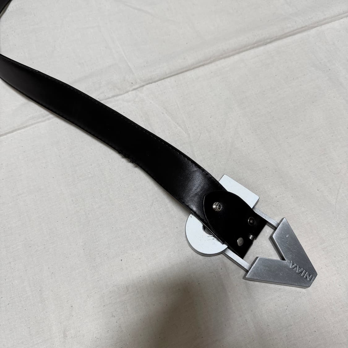 Vain <3 belt 상품이미지2