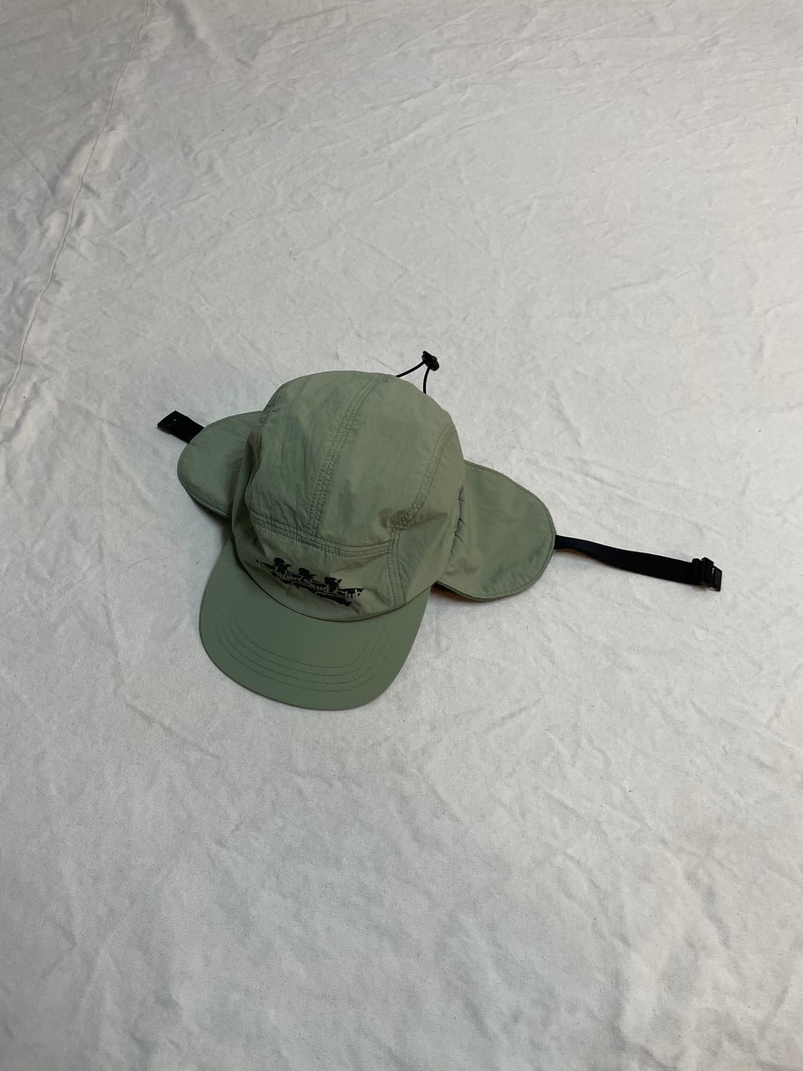 빅웨이브 하와이 모자  상품이미지1