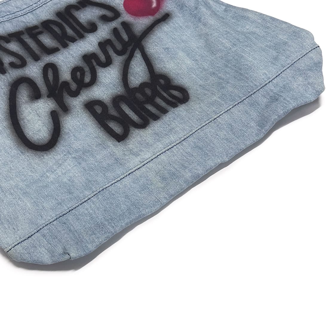 히스테릭 글래머 (HYSTERIC GLAMOUR) 상품이미지5