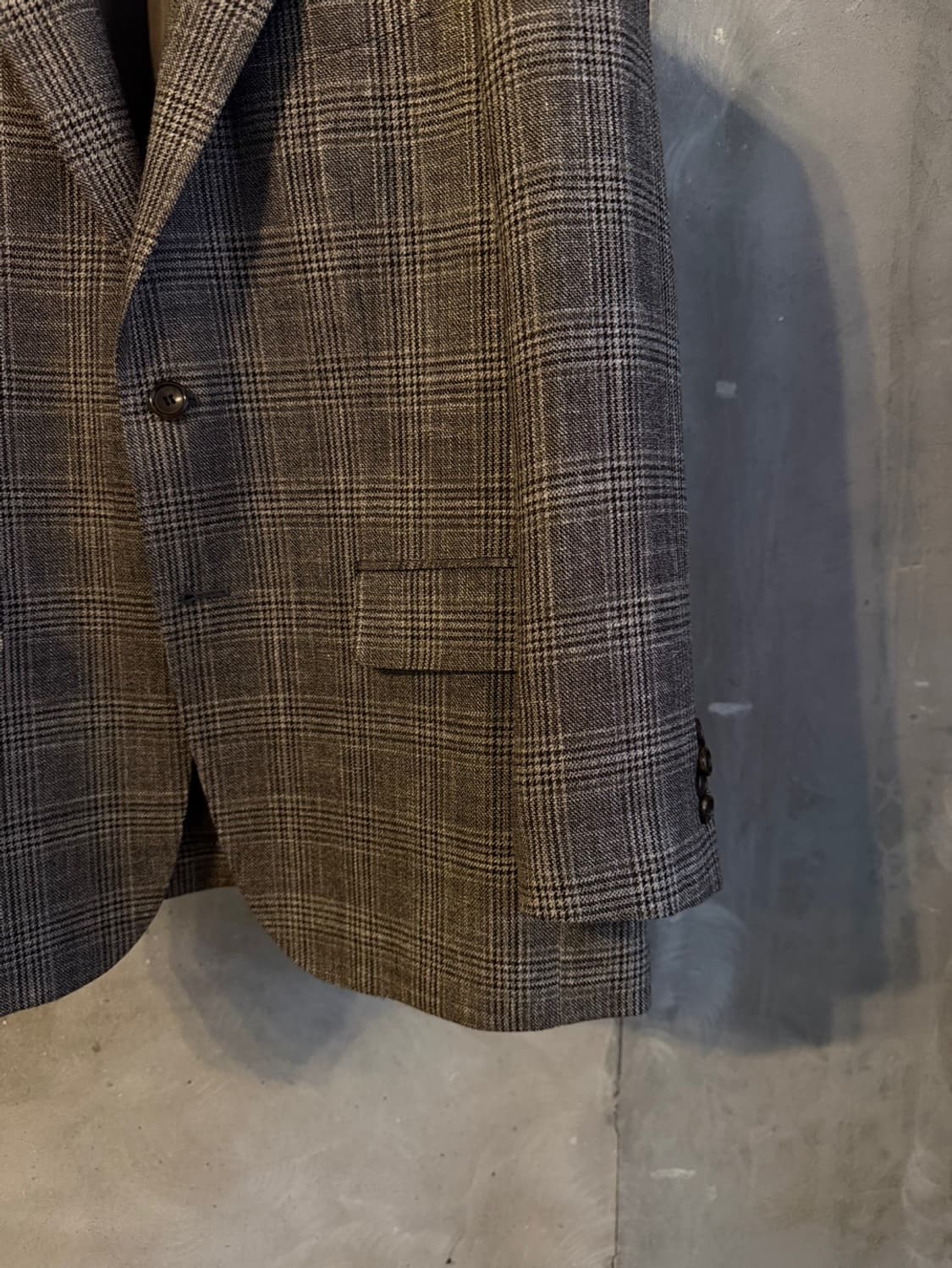 갤럭시 수젤로 자켓 100 상품이미지6