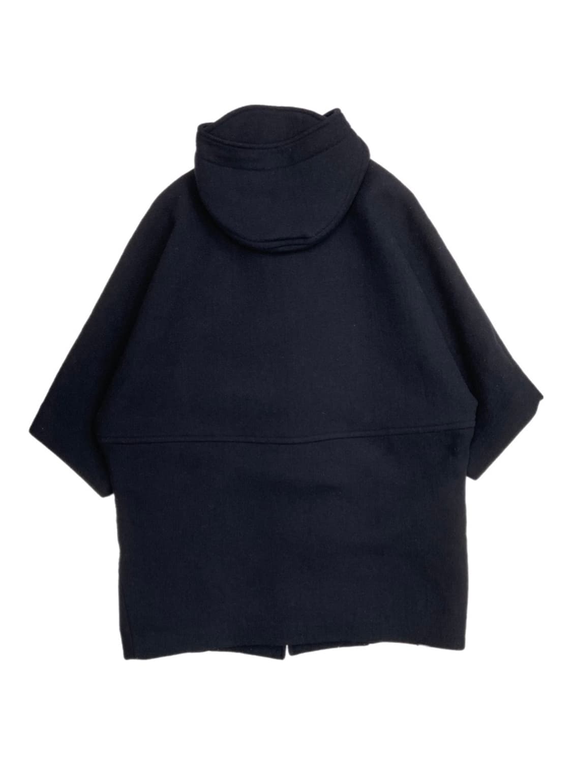 Tsumori chisato cute wool coat  상품이미지4