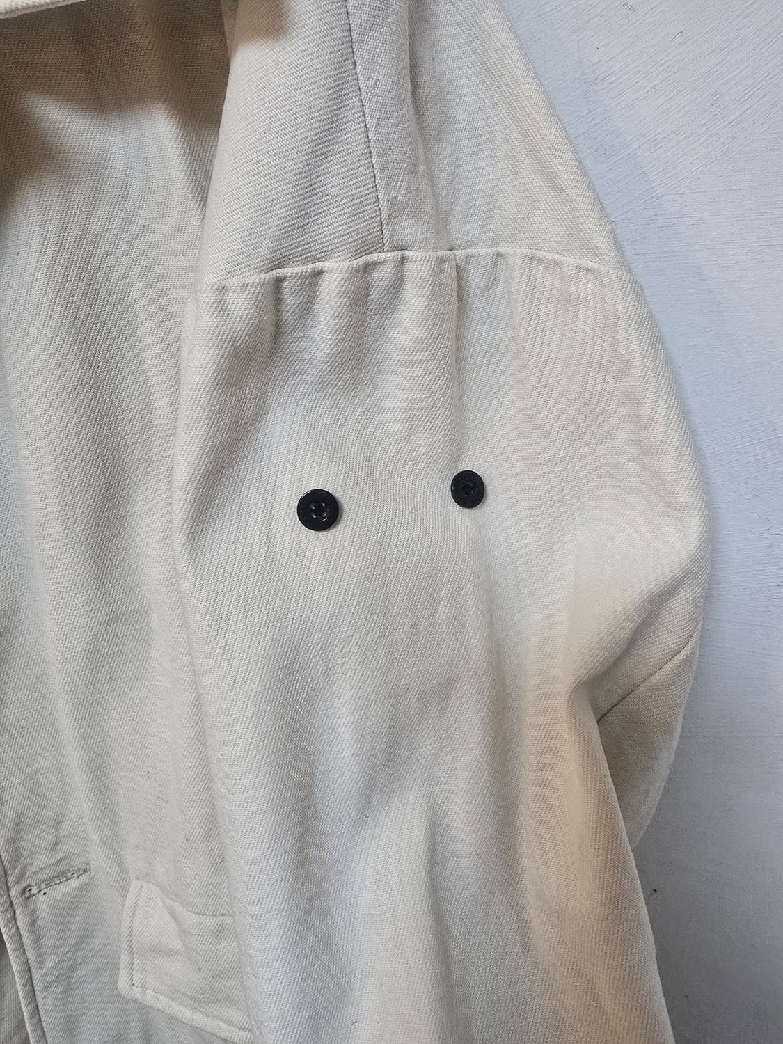 스톤아일랜드 자켓  M (105~115) 상품이미지7