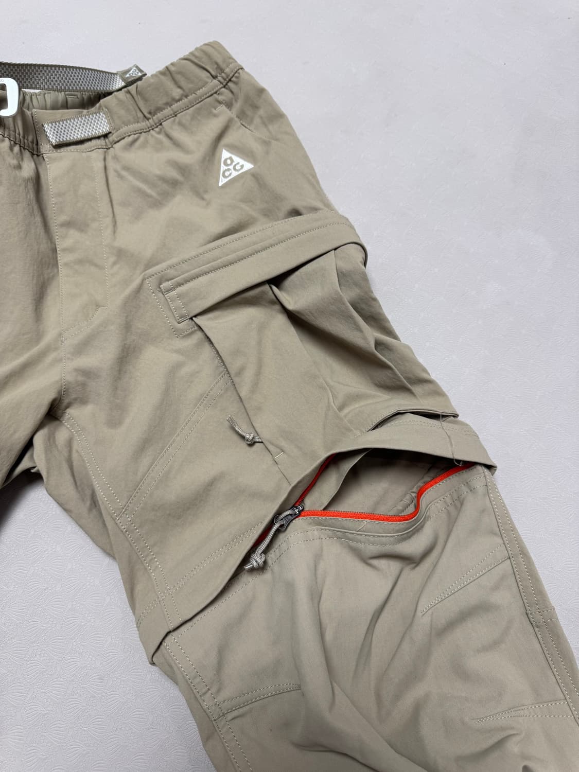 [M] Nike ACG 나이키 스미스 서밋 카고 팬츠 상품이미지3