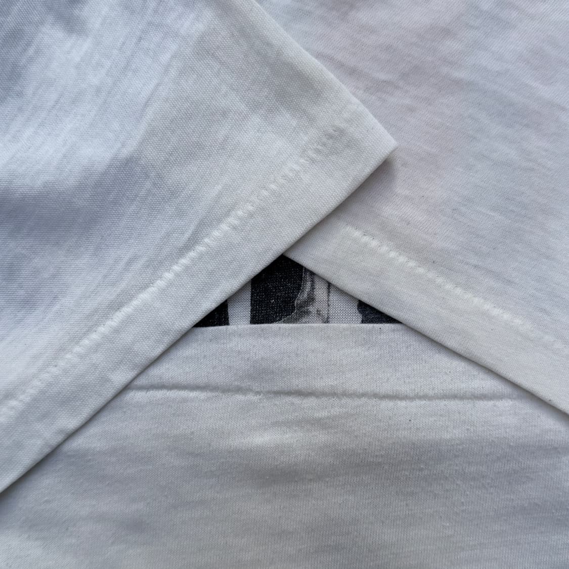 빈티지 84s Michael Jackson BEAT IT 티셔츠 상품이미지7