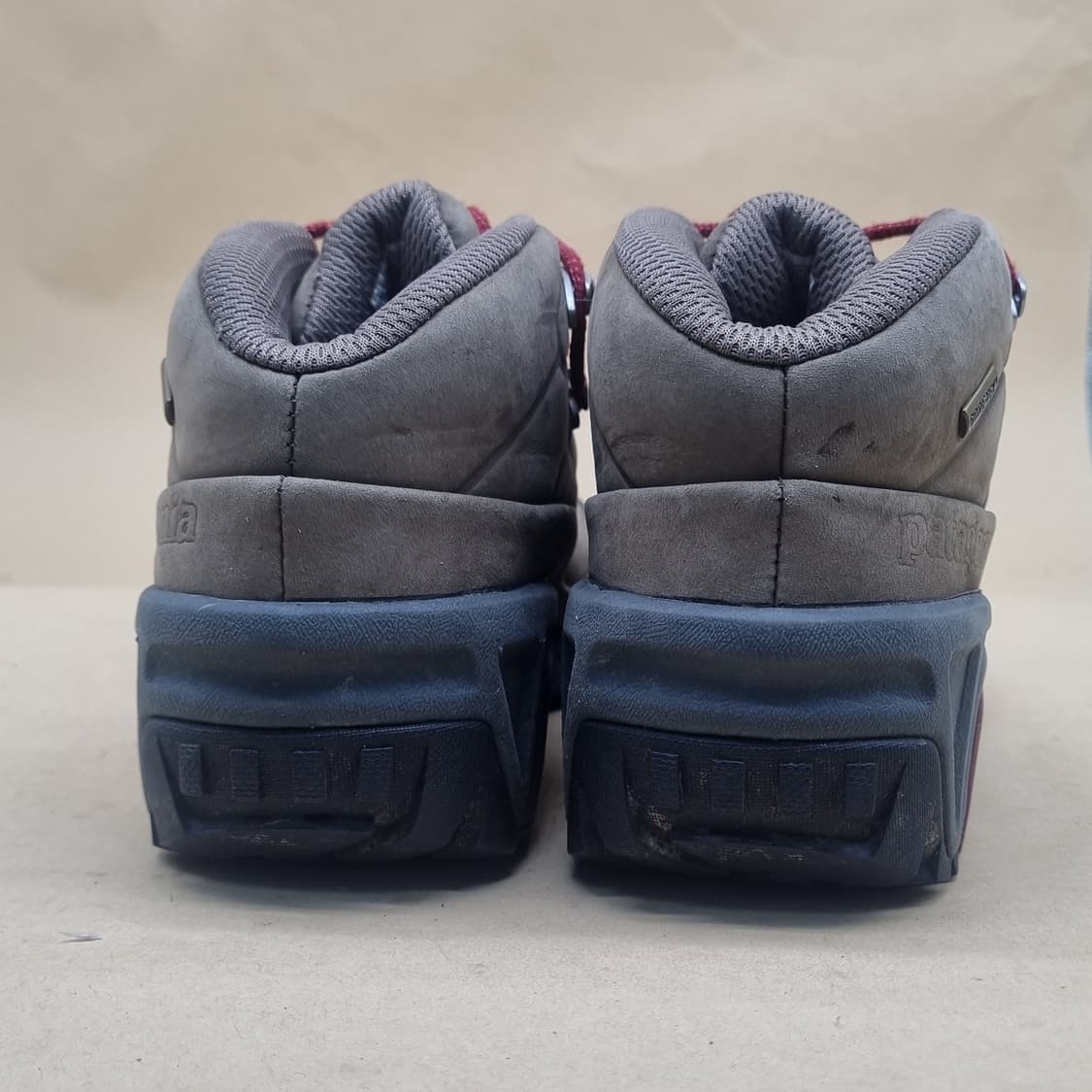 파타고니아 GTX 하이킹화230  상품이미지4