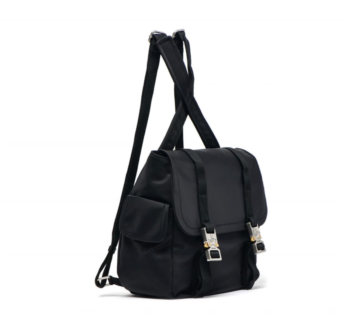 닐링 오후 다섯시반 백팩 상품이미지1