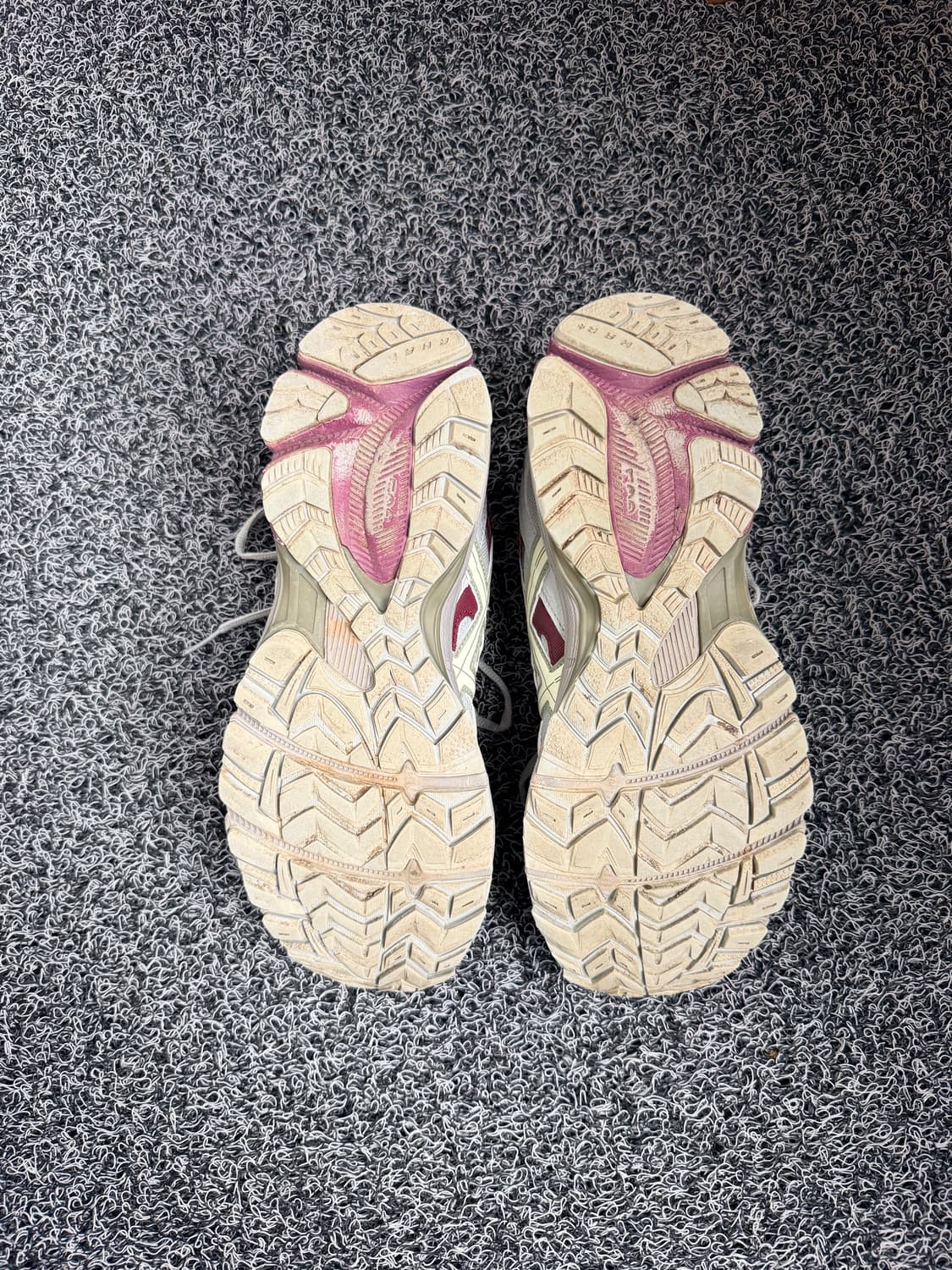 아식스 Gel-Kahana 8 판매 상품이미지6