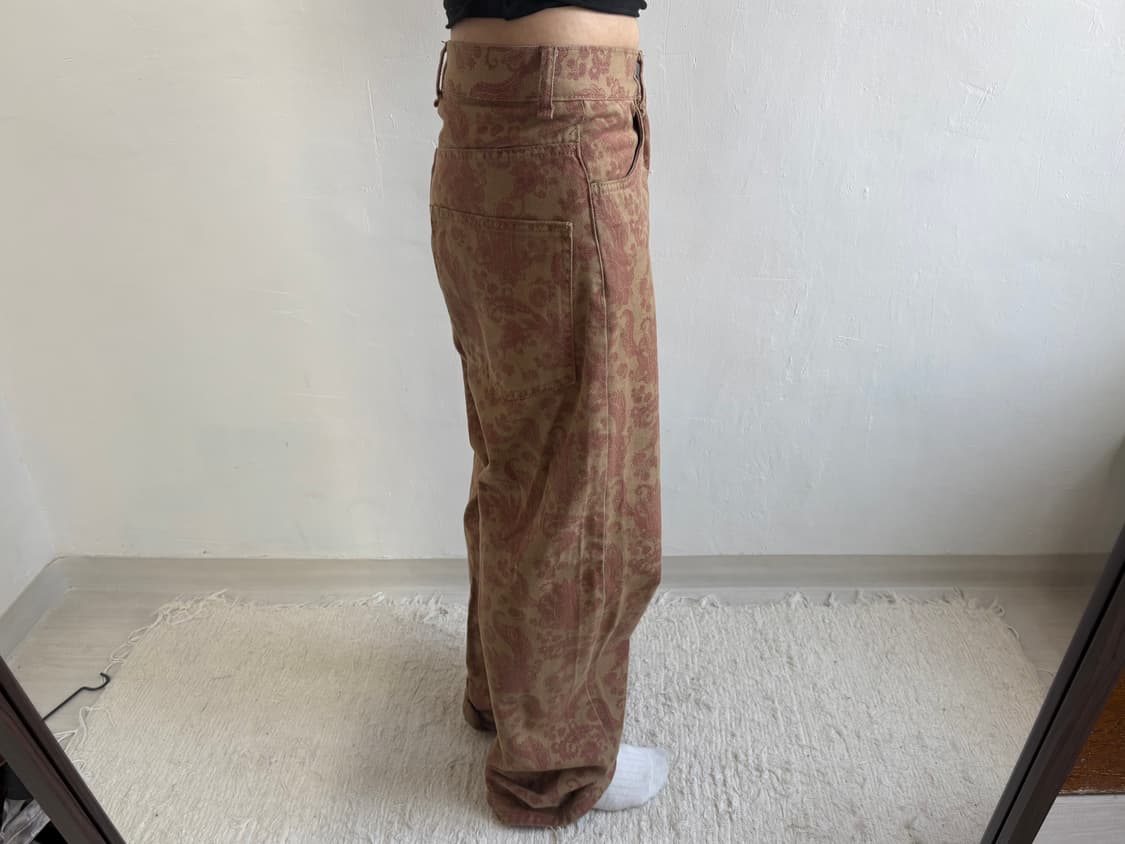 Vintage pants 상품이미지2